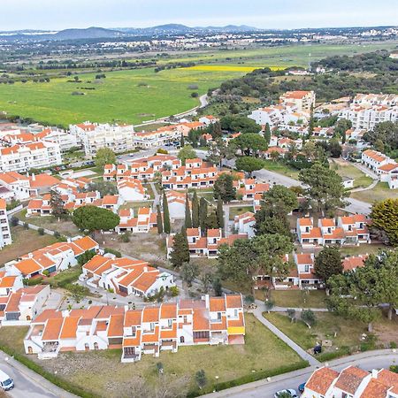 Villa Alfamar By Hellovacations Albufeira Ngoại thất bức ảnh