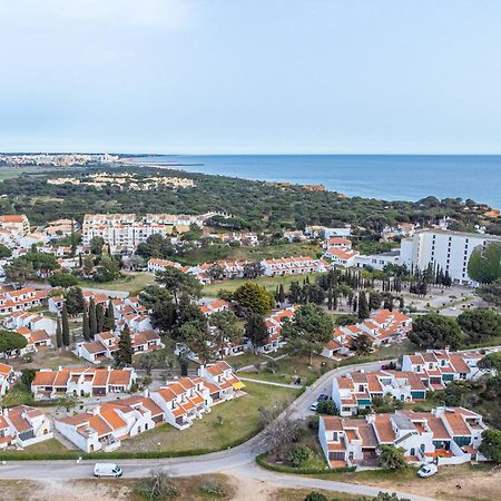 Villa Alfamar By Hellovacations Albufeira Ngoại thất bức ảnh