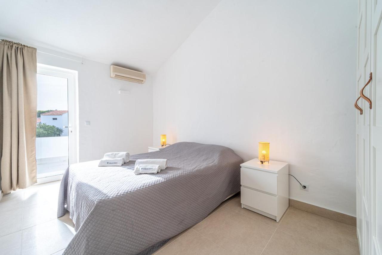 Villa Alfamar By Hellovacations Albufeira Ngoại thất bức ảnh