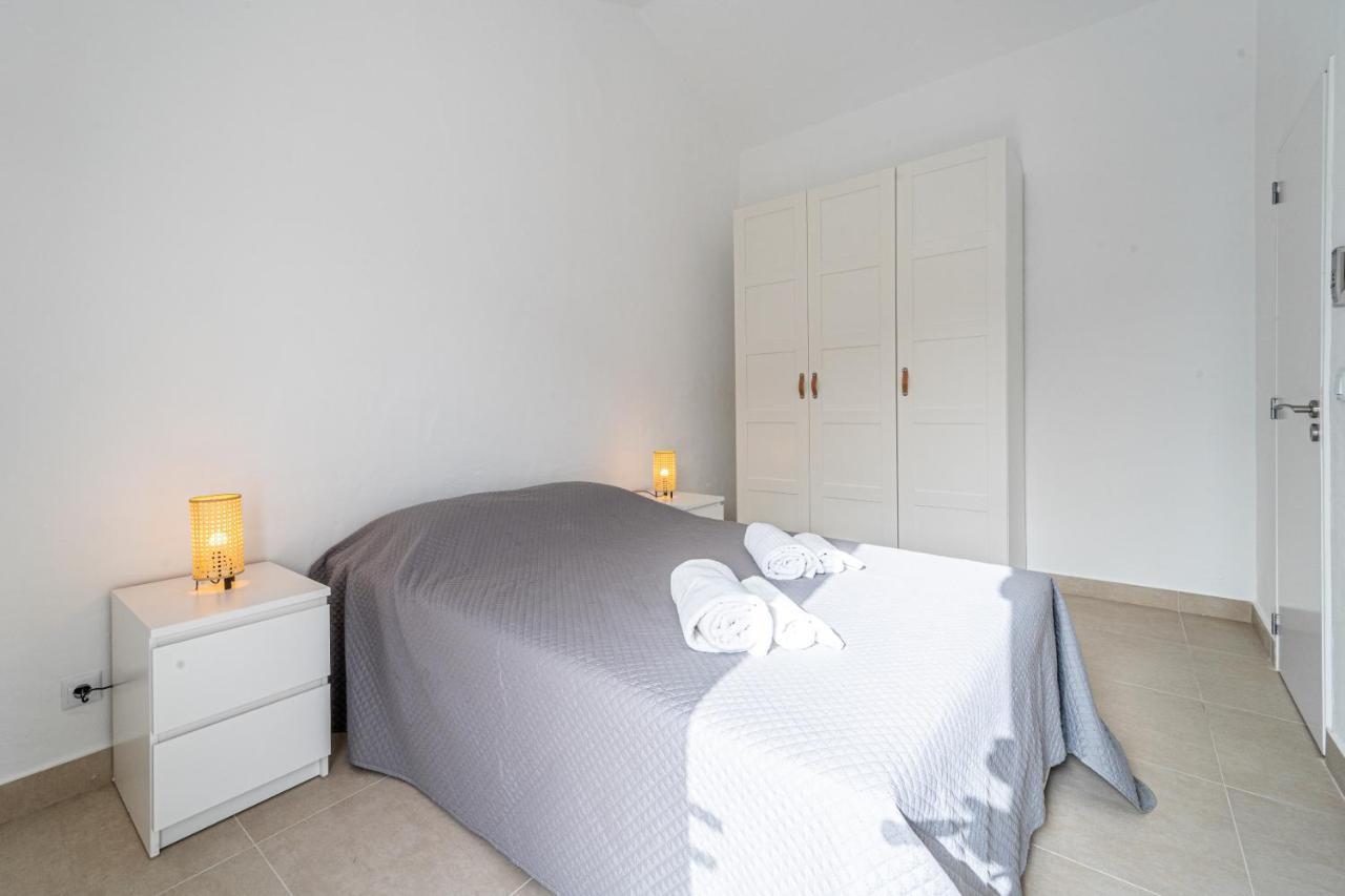 Villa Alfamar By Hellovacations Albufeira Ngoại thất bức ảnh