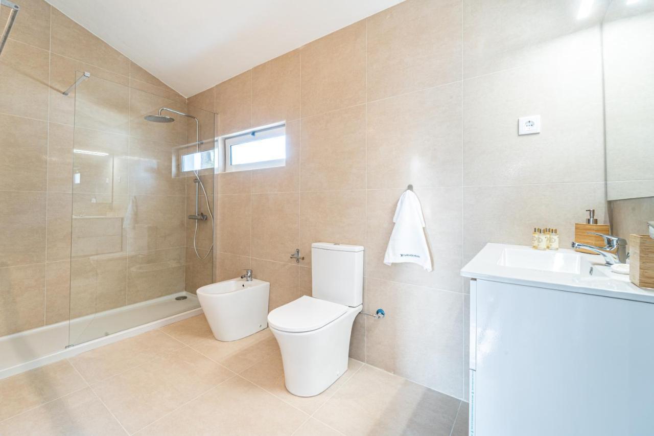 Villa Alfamar By Hellovacations Albufeira Ngoại thất bức ảnh