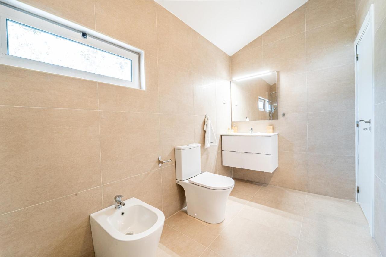 Villa Alfamar By Hellovacations Albufeira Ngoại thất bức ảnh