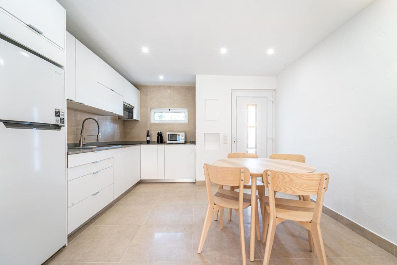 Villa Alfamar By Hellovacations Albufeira Ngoại thất bức ảnh