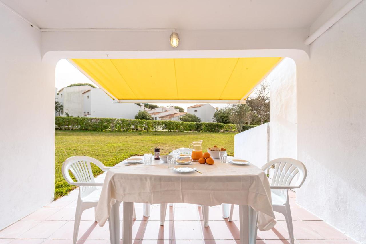 Villa Alfamar By Hellovacations Albufeira Ngoại thất bức ảnh