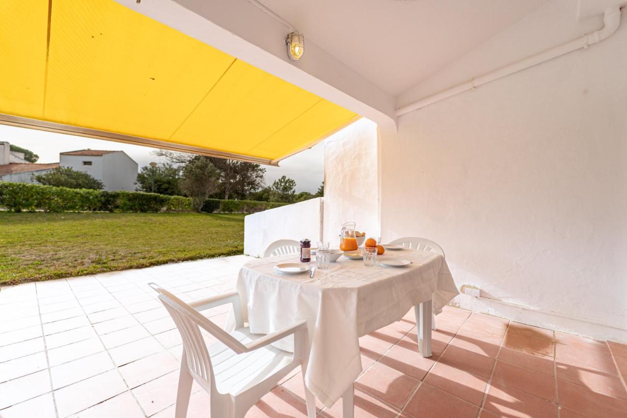 Villa Alfamar By Hellovacations Albufeira Ngoại thất bức ảnh