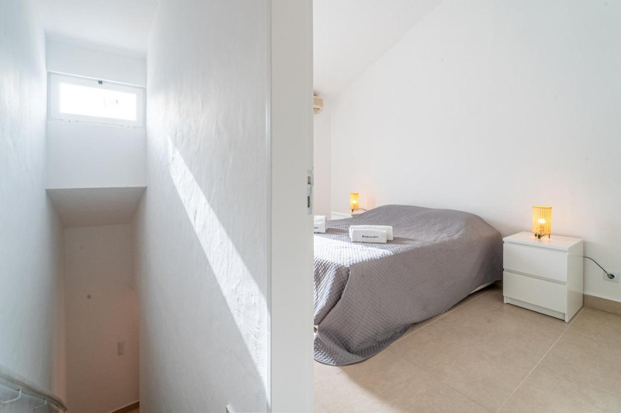 Villa Alfamar By Hellovacations Albufeira Ngoại thất bức ảnh