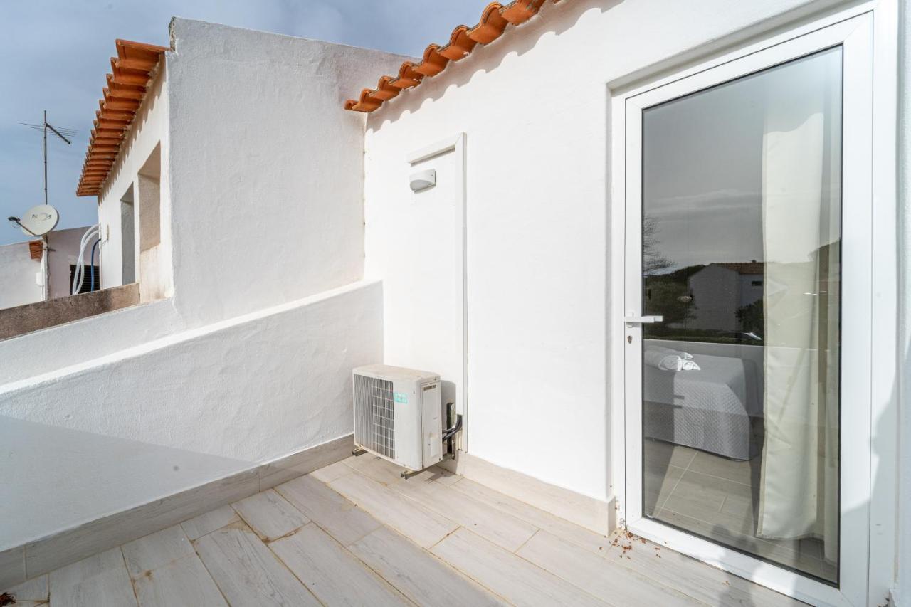 Villa Alfamar By Hellovacations Albufeira Ngoại thất bức ảnh