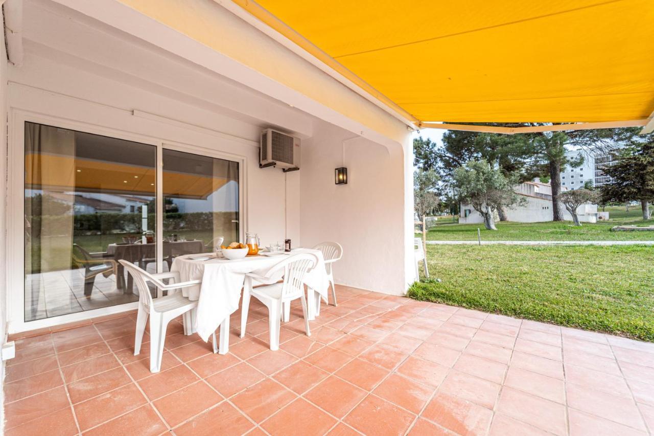 Villa Alfamar By Hellovacations Albufeira Ngoại thất bức ảnh