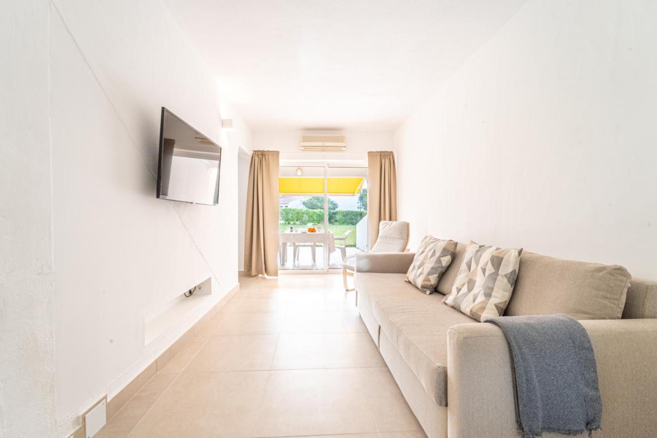 Villa Alfamar By Hellovacations Albufeira Ngoại thất bức ảnh