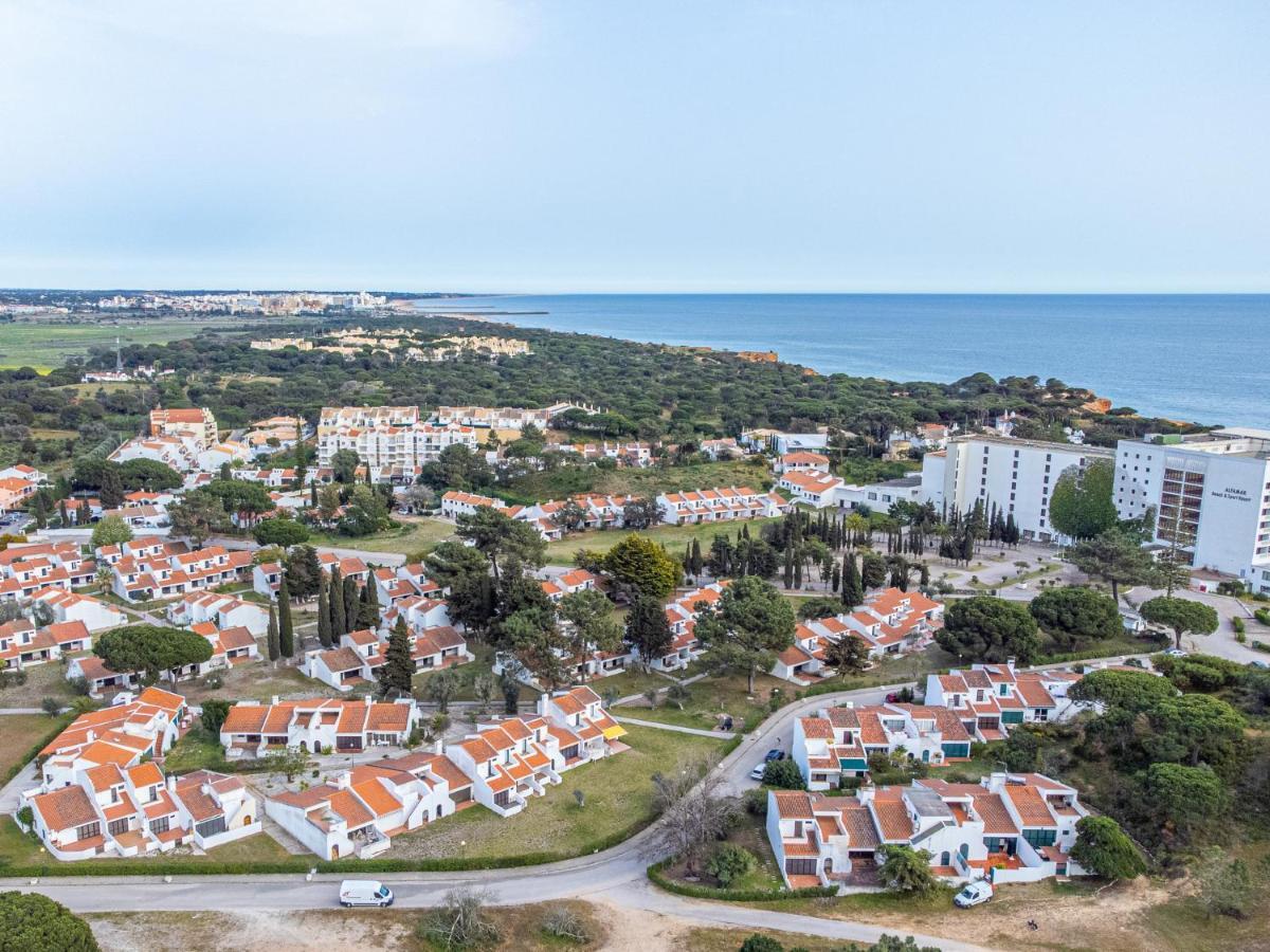 Villa Alfamar By Hellovacations Albufeira Ngoại thất bức ảnh