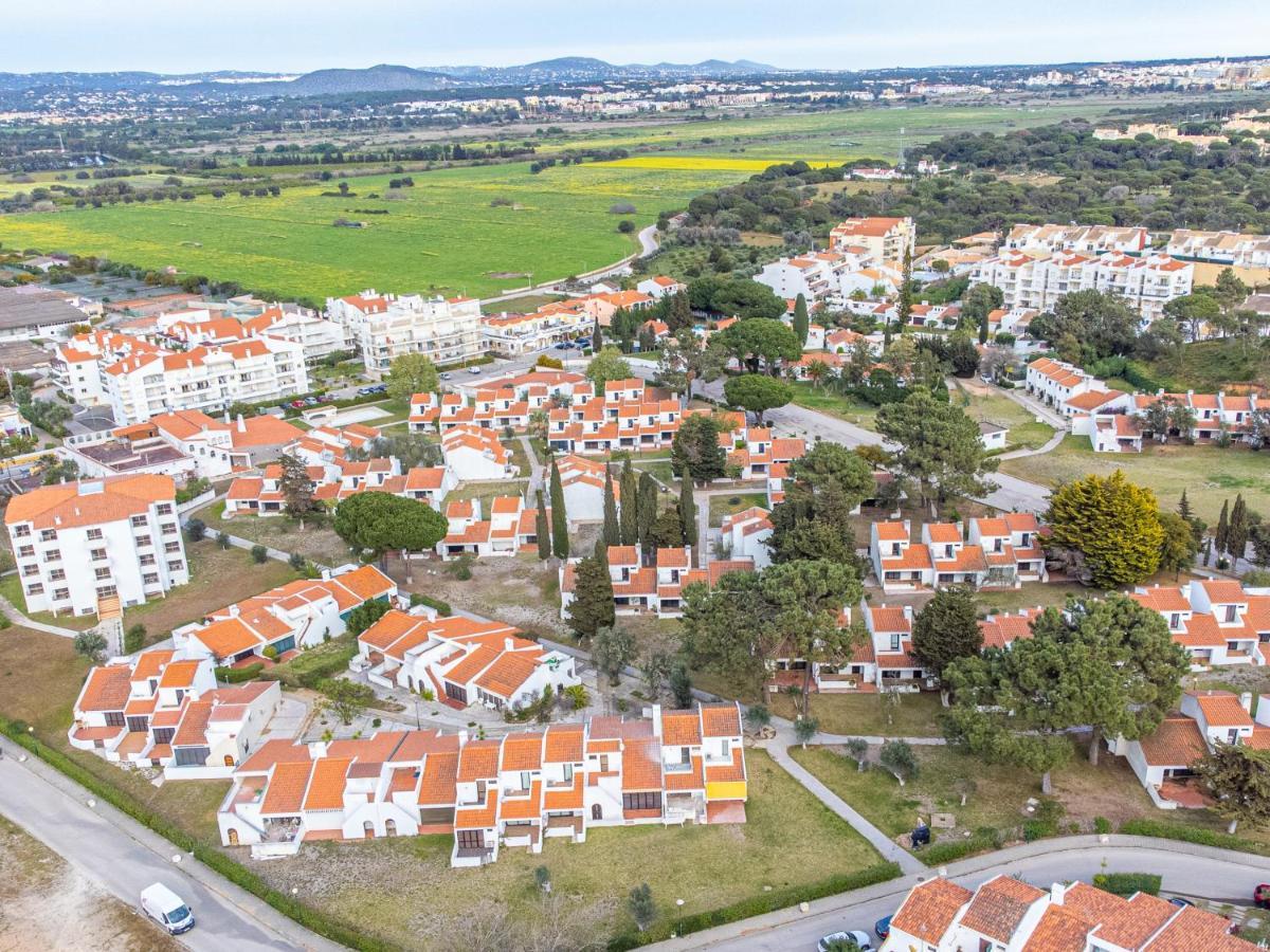 Villa Alfamar By Hellovacations Albufeira Ngoại thất bức ảnh