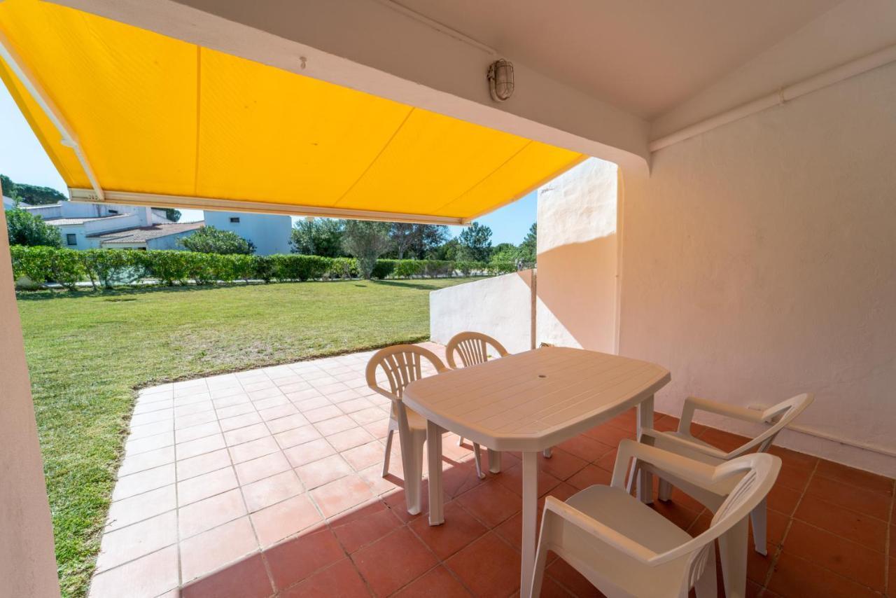 Villa Alfamar By Hellovacations Albufeira Ngoại thất bức ảnh