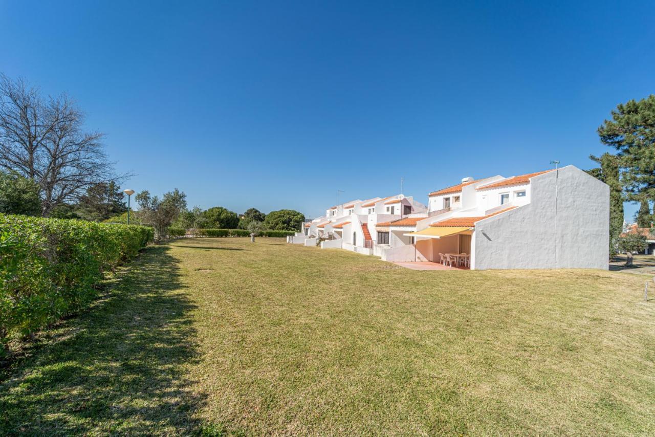 Villa Alfamar By Hellovacations Albufeira Ngoại thất bức ảnh