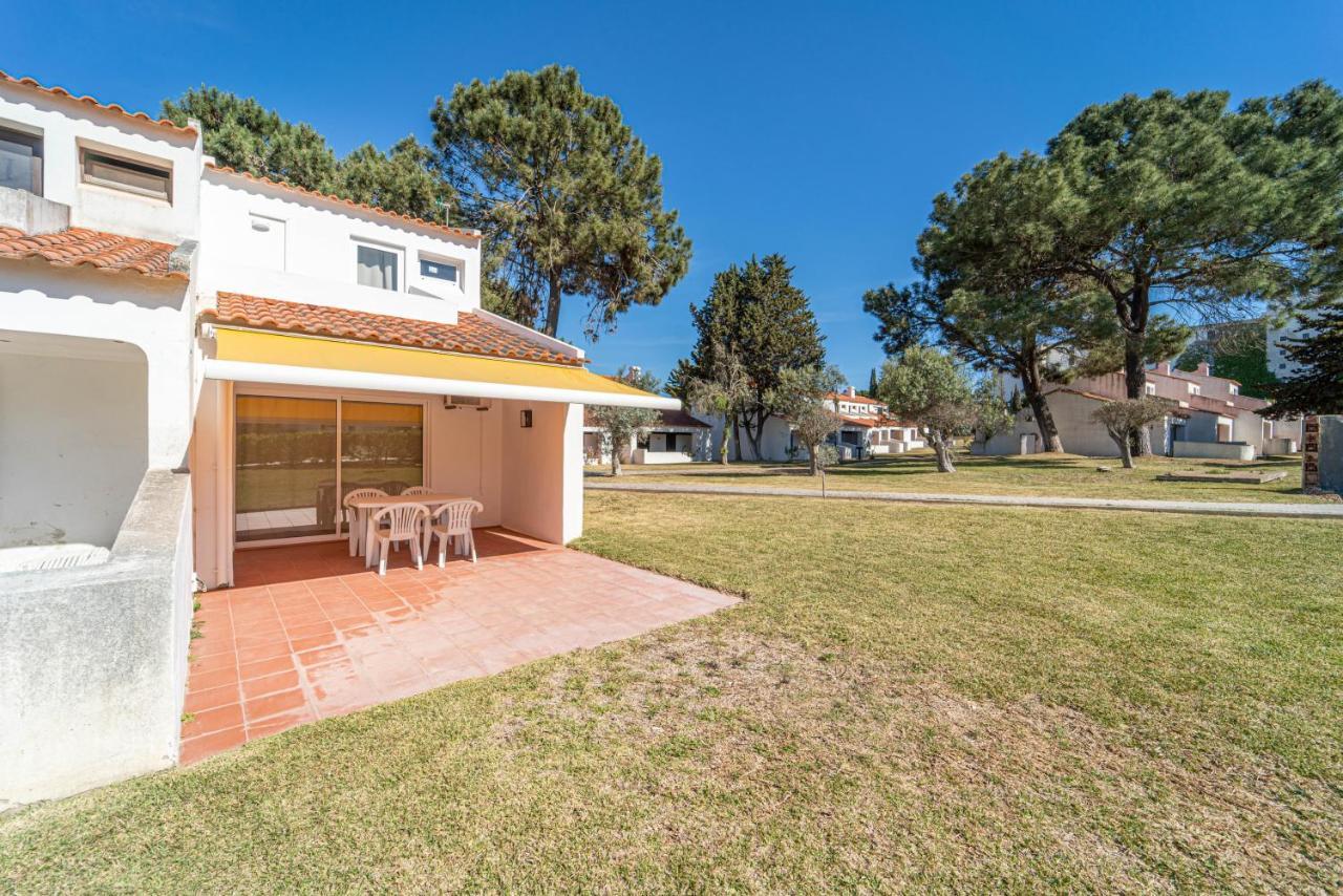 Villa Alfamar By Hellovacations Albufeira Ngoại thất bức ảnh