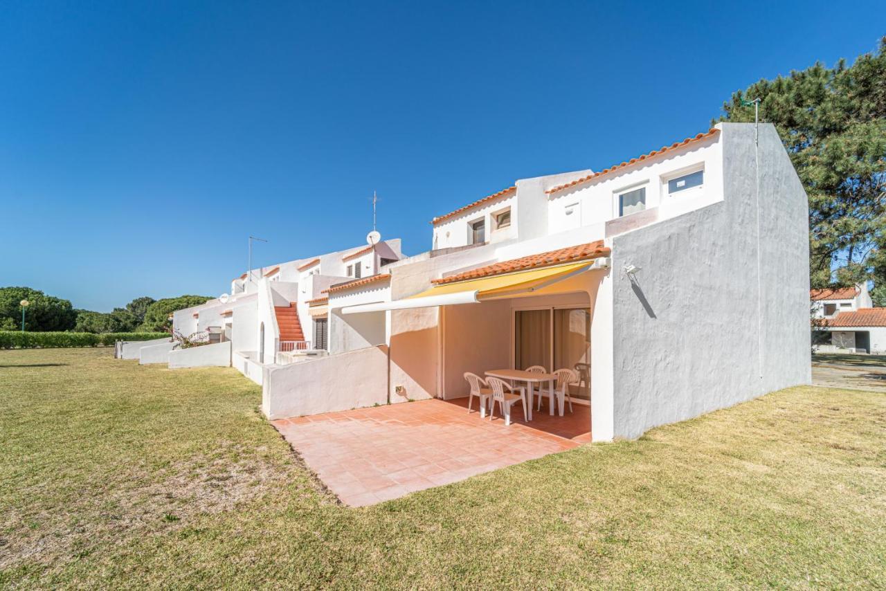 Villa Alfamar By Hellovacations Albufeira Ngoại thất bức ảnh