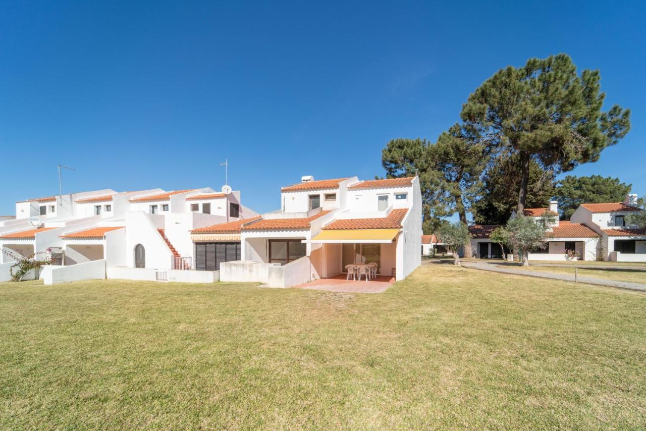 Villa Alfamar By Hellovacations Albufeira Ngoại thất bức ảnh