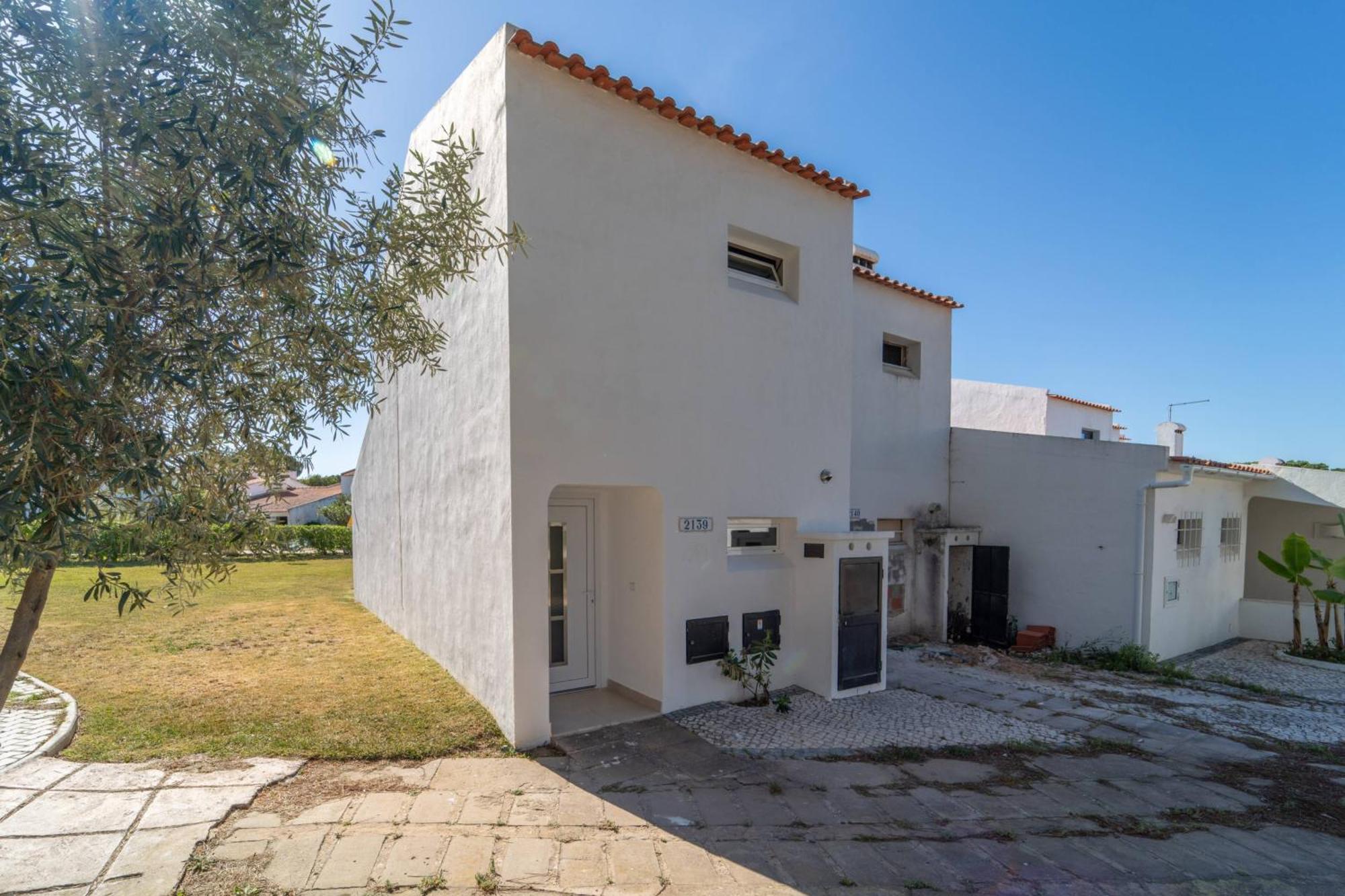 Villa Alfamar By Hellovacations Albufeira Ngoại thất bức ảnh