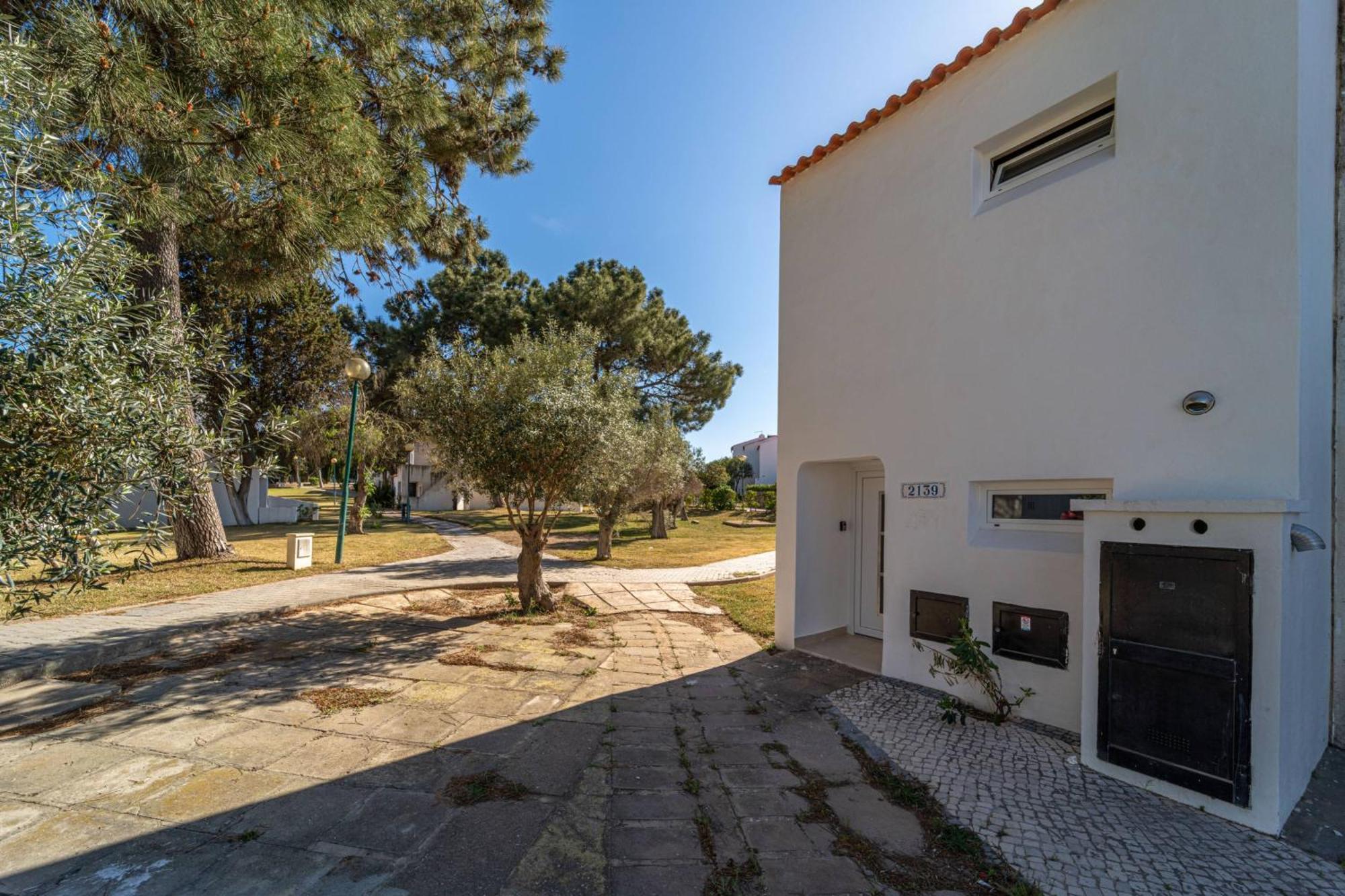 Villa Alfamar By Hellovacations Albufeira Ngoại thất bức ảnh
