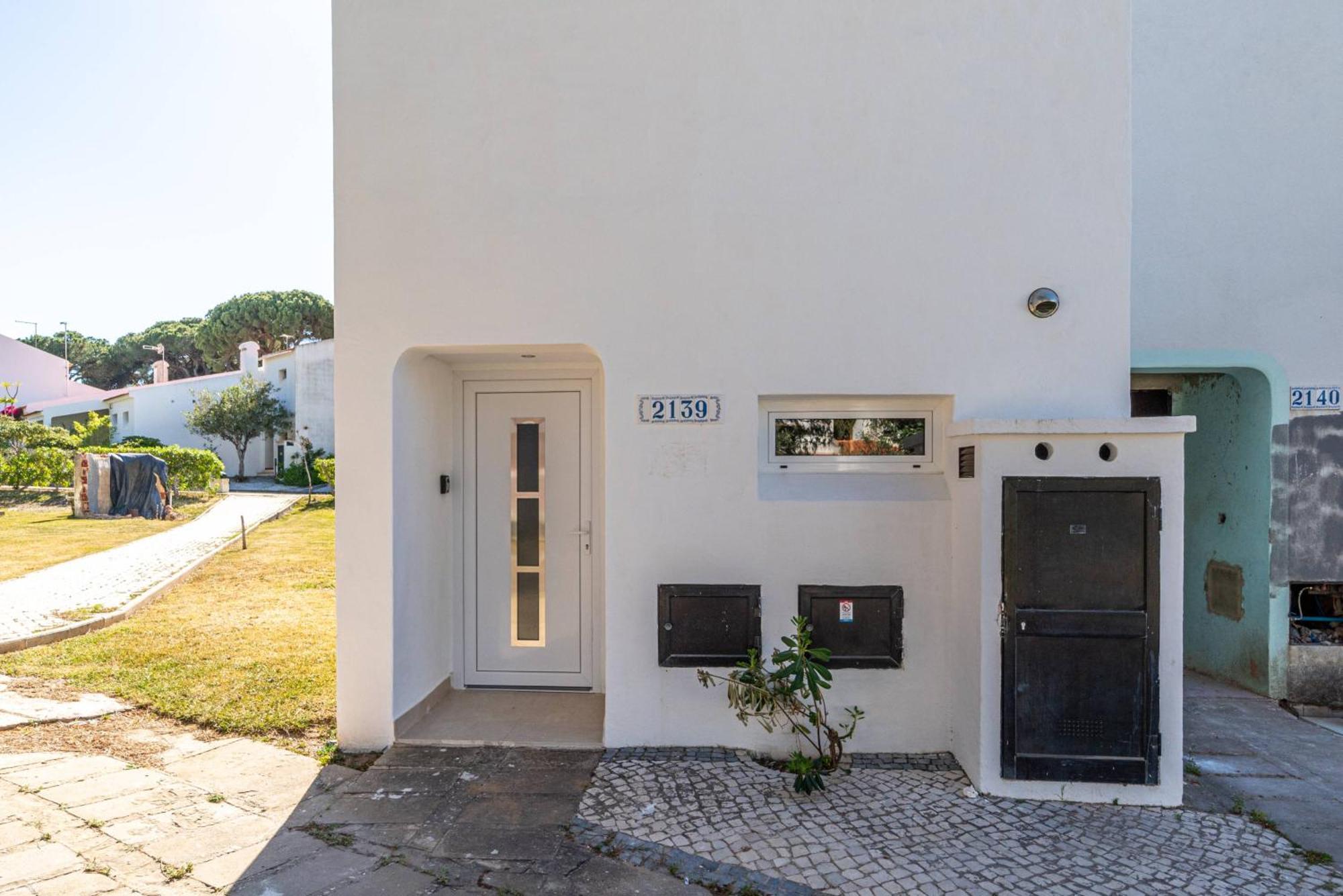 Villa Alfamar By Hellovacations Albufeira Ngoại thất bức ảnh