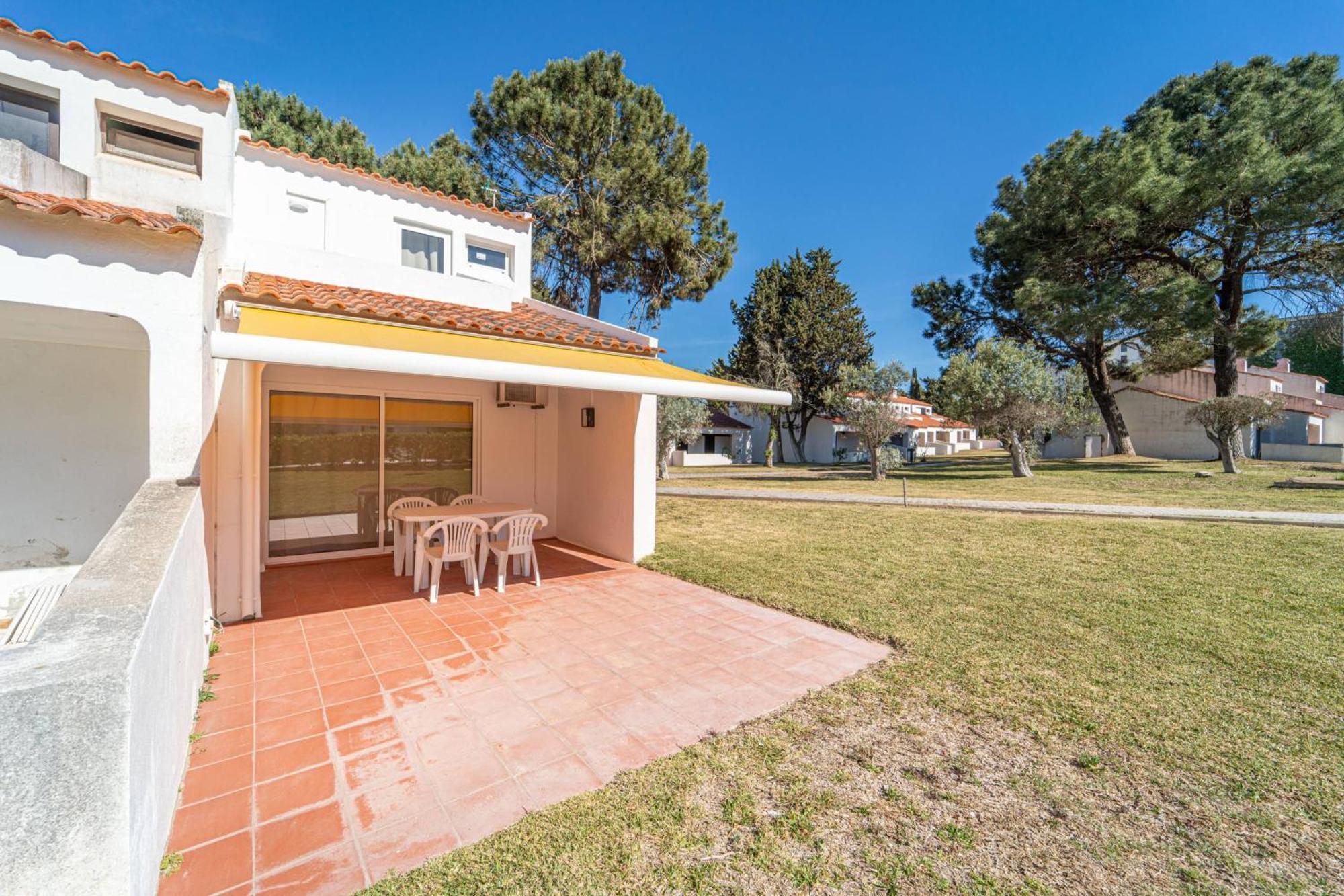 Villa Alfamar By Hellovacations Albufeira Ngoại thất bức ảnh