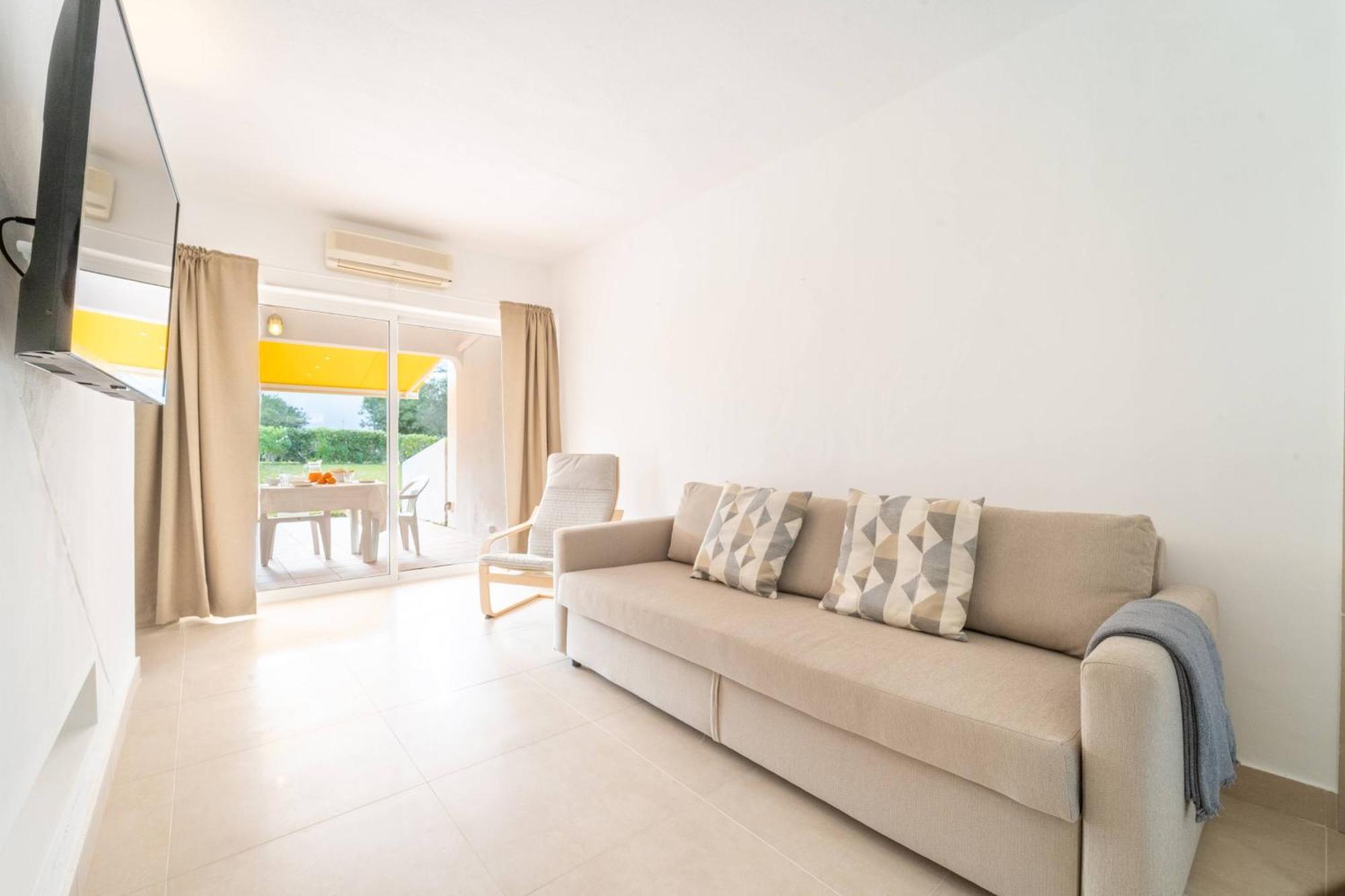 Villa Alfamar By Hellovacations Albufeira Ngoại thất bức ảnh