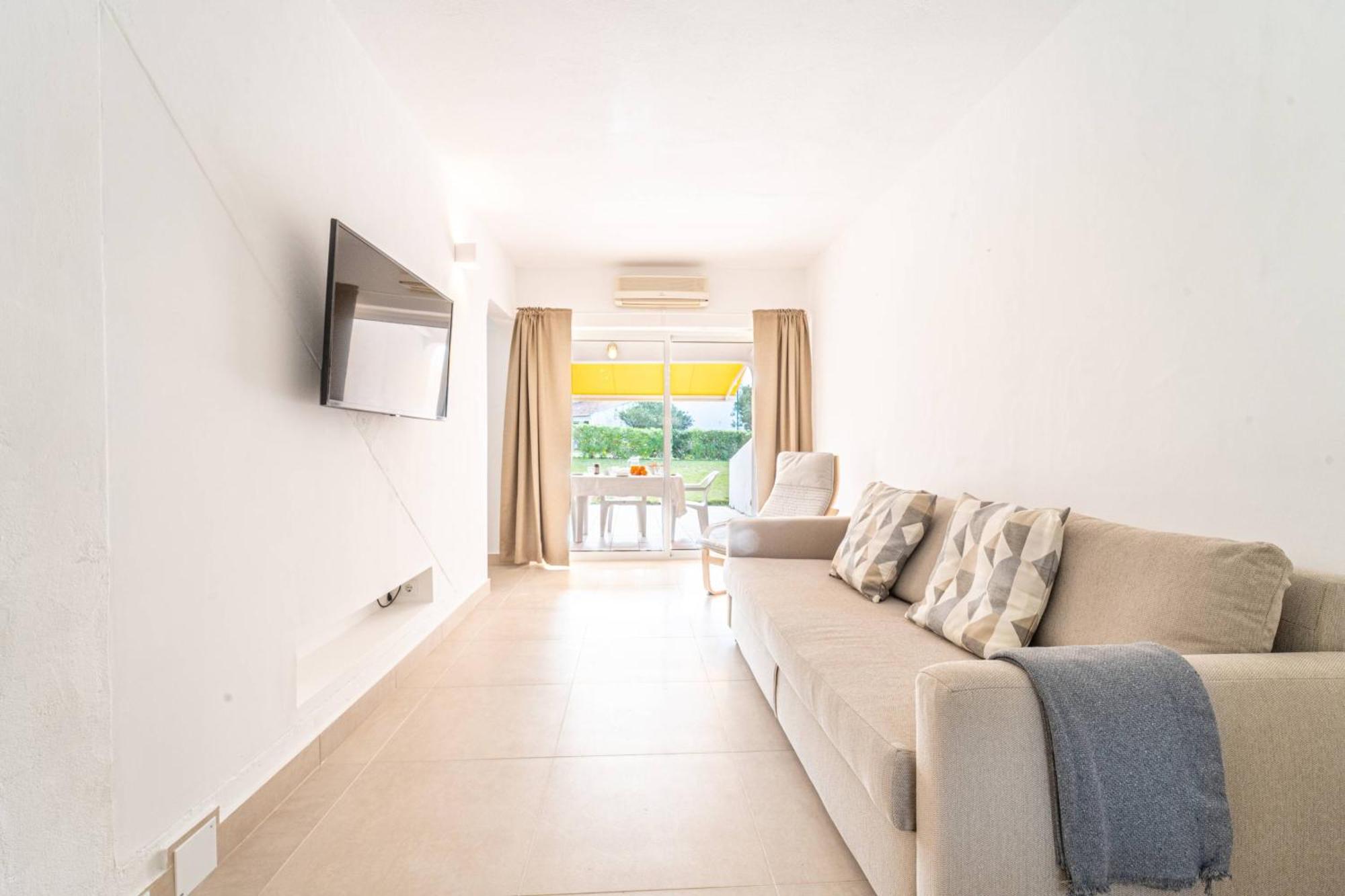 Villa Alfamar By Hellovacations Albufeira Ngoại thất bức ảnh