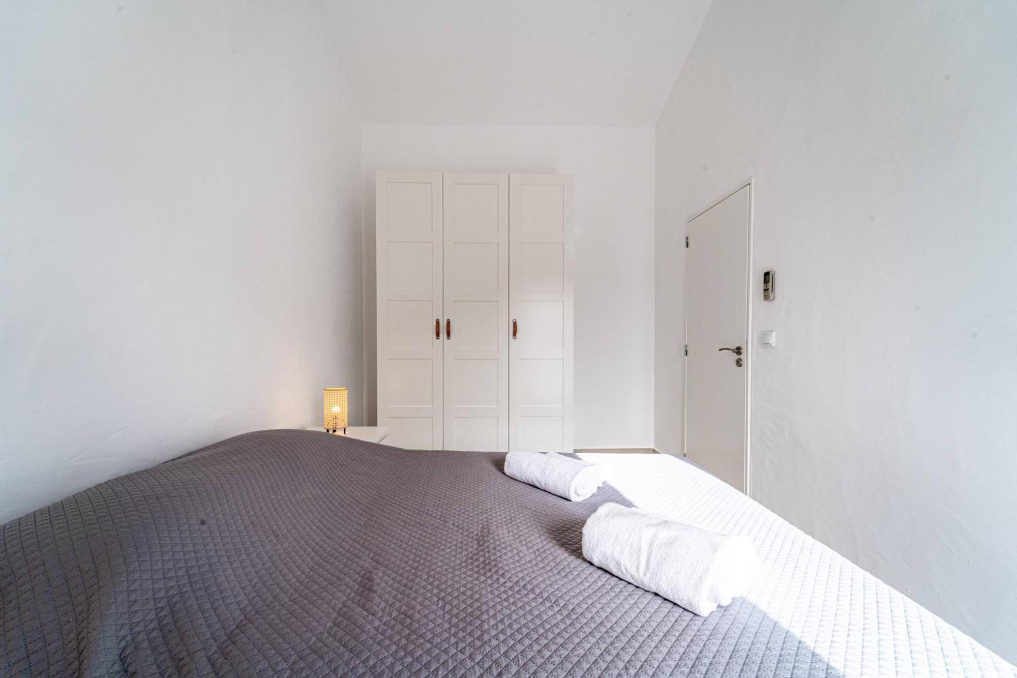 Villa Alfamar By Hellovacations Albufeira Ngoại thất bức ảnh