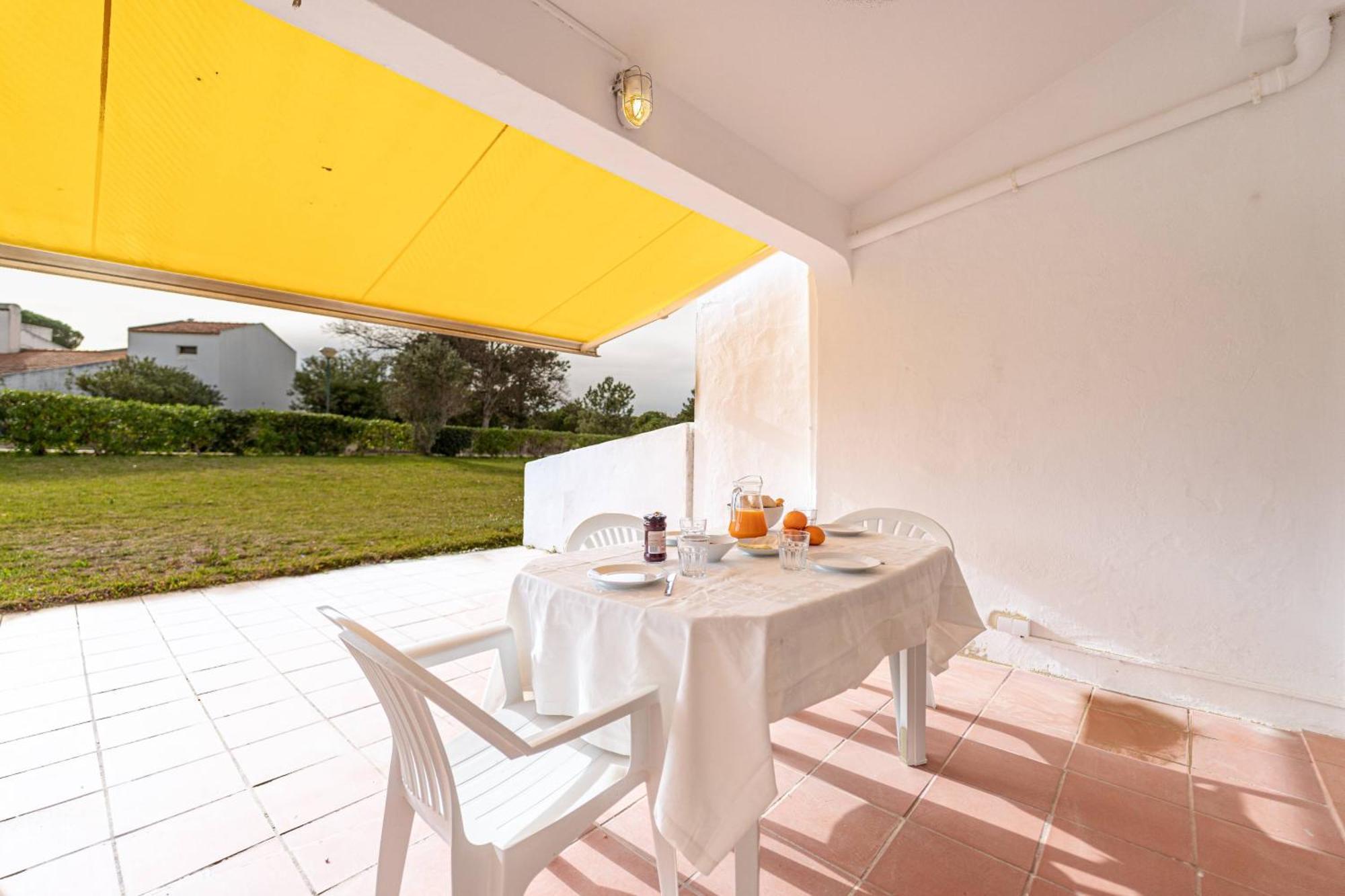 Villa Alfamar By Hellovacations Albufeira Ngoại thất bức ảnh