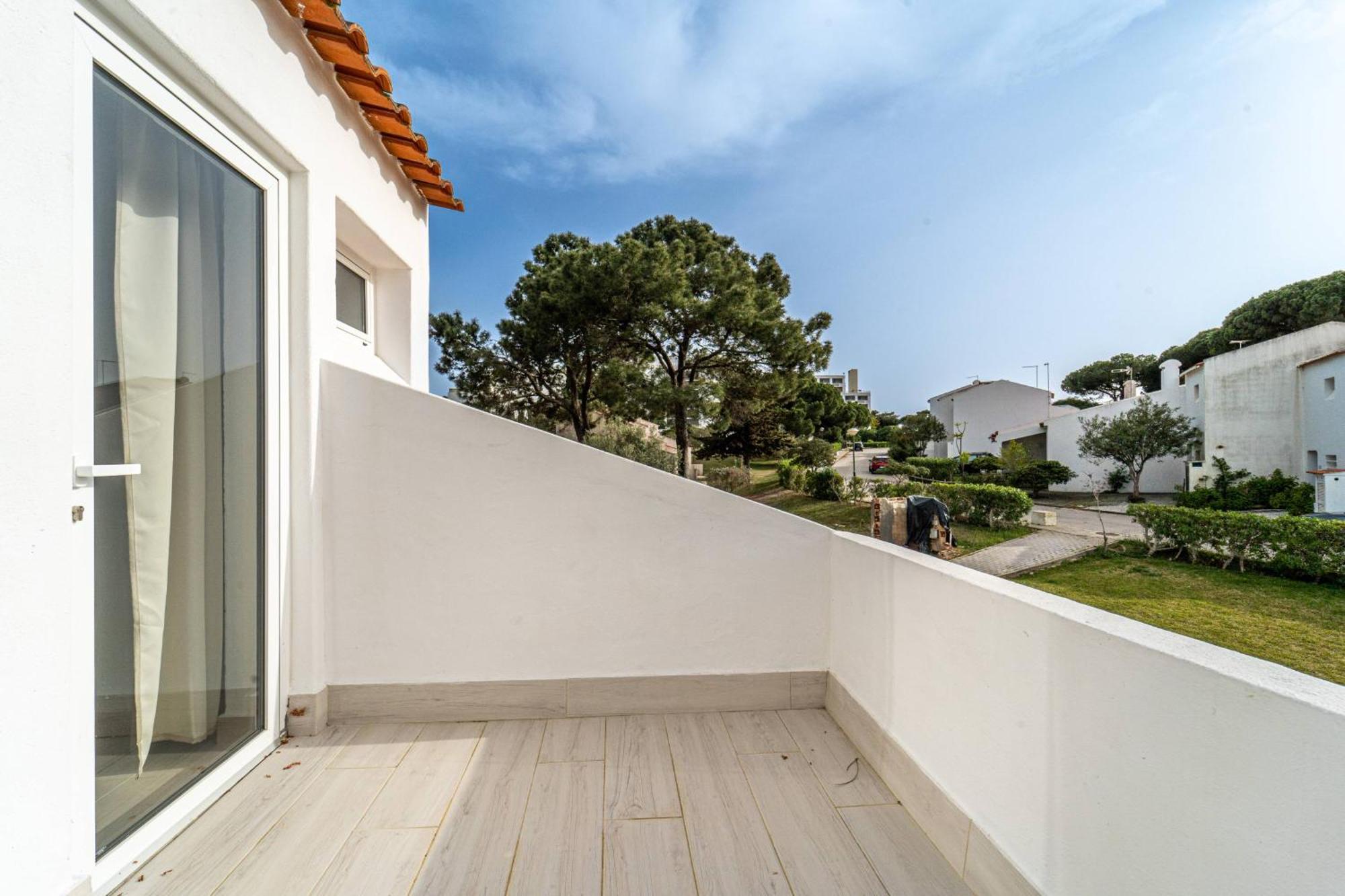Villa Alfamar By Hellovacations Albufeira Ngoại thất bức ảnh