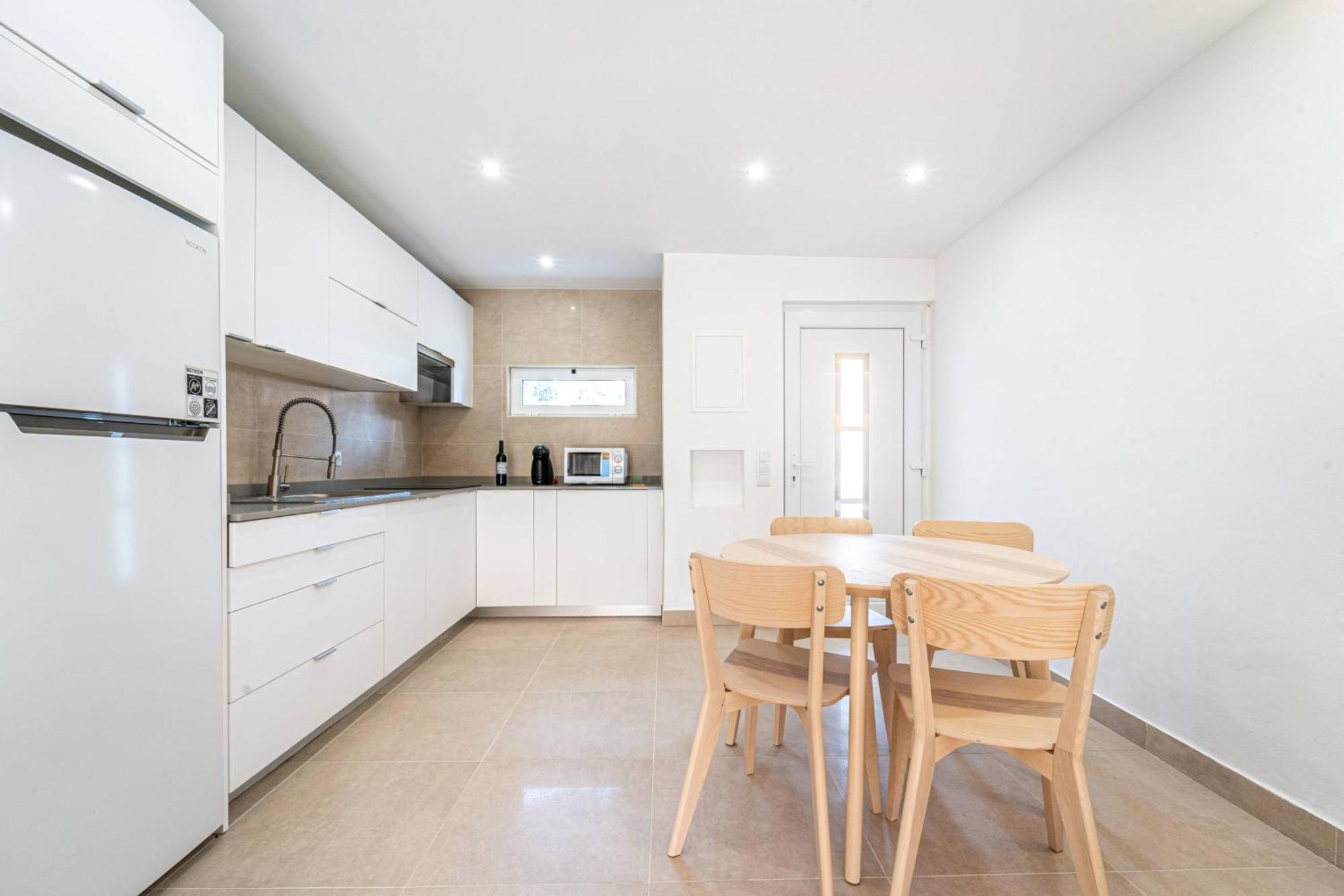 Villa Alfamar By Hellovacations Albufeira Ngoại thất bức ảnh